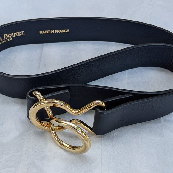 Maison Boinet Accessories - Maison Boinet Belt